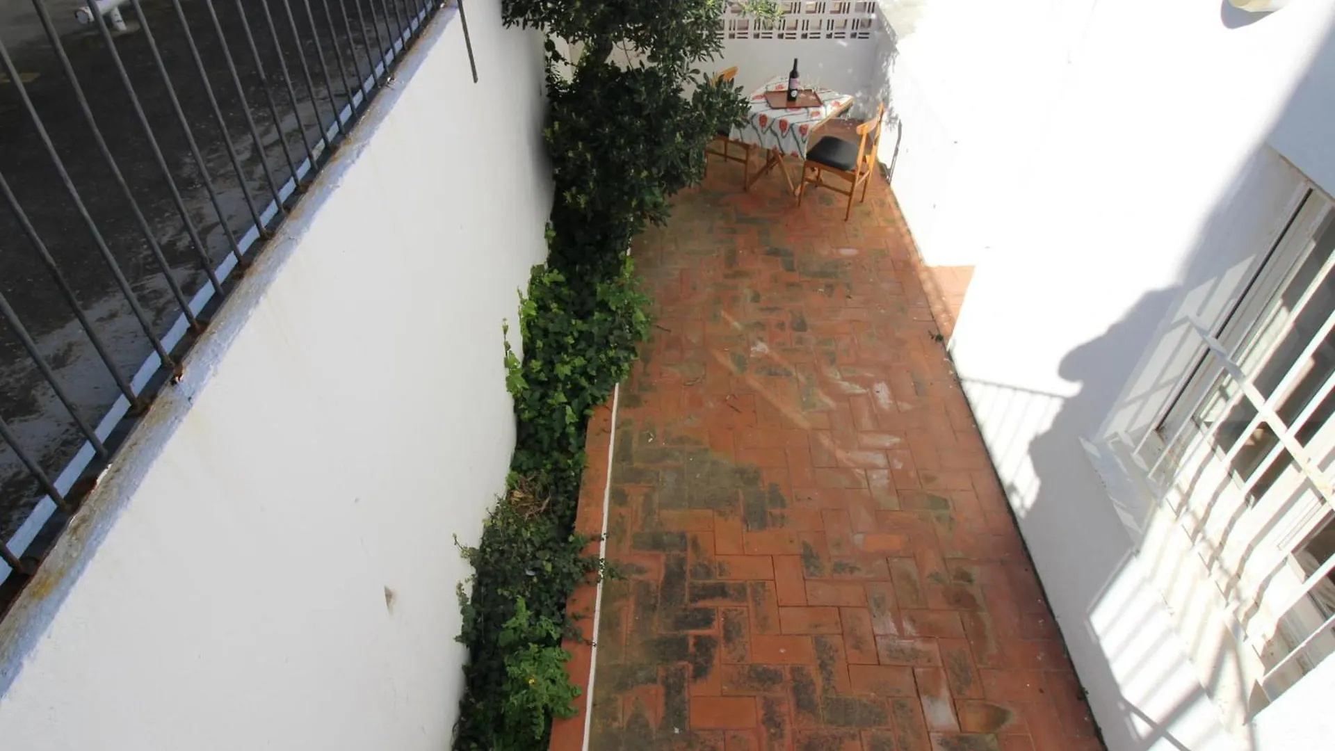 El Mar - Apartamento Con Una Terraza Que Brinda Unas Magnificas Vistas. - Es-228-128 Llanca 0*,