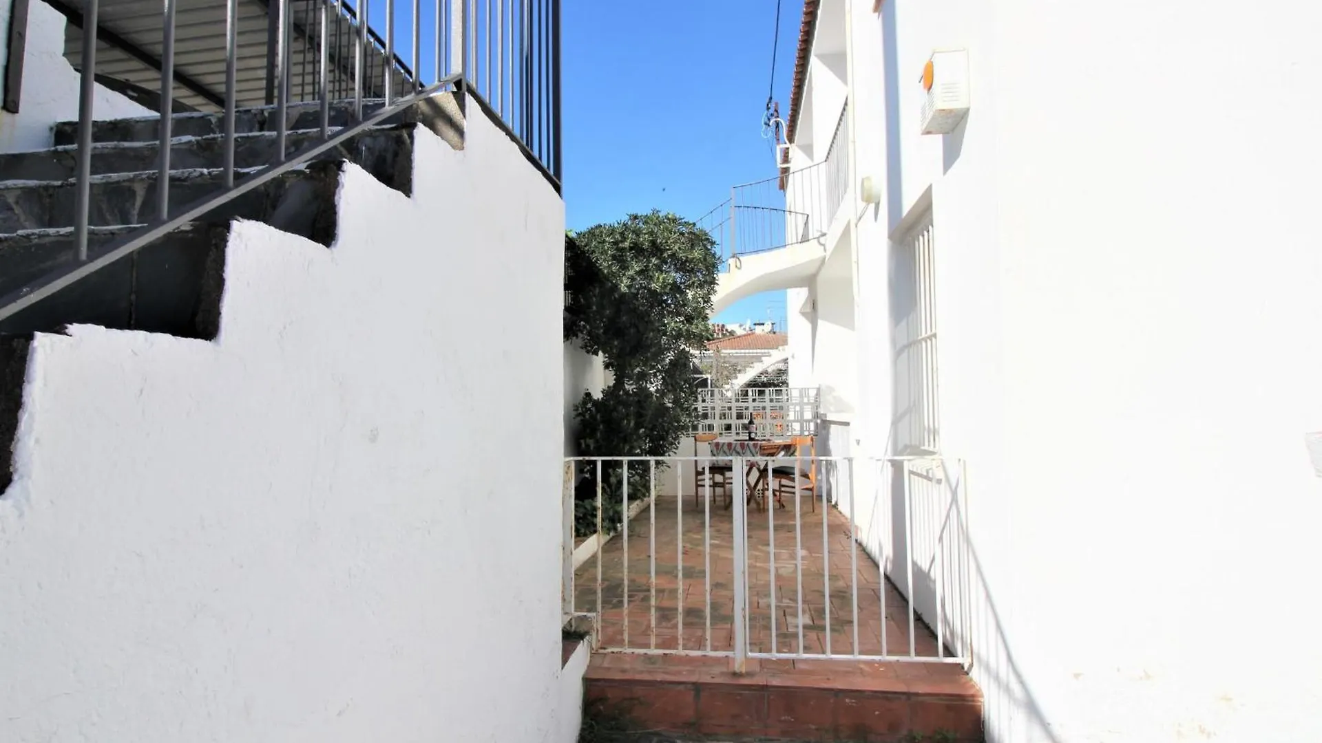 El Mar - Apartamento Con Una Terraza Que Brinda Unas Magnificas Vistas. - Es-228-128 Llanca Apartment