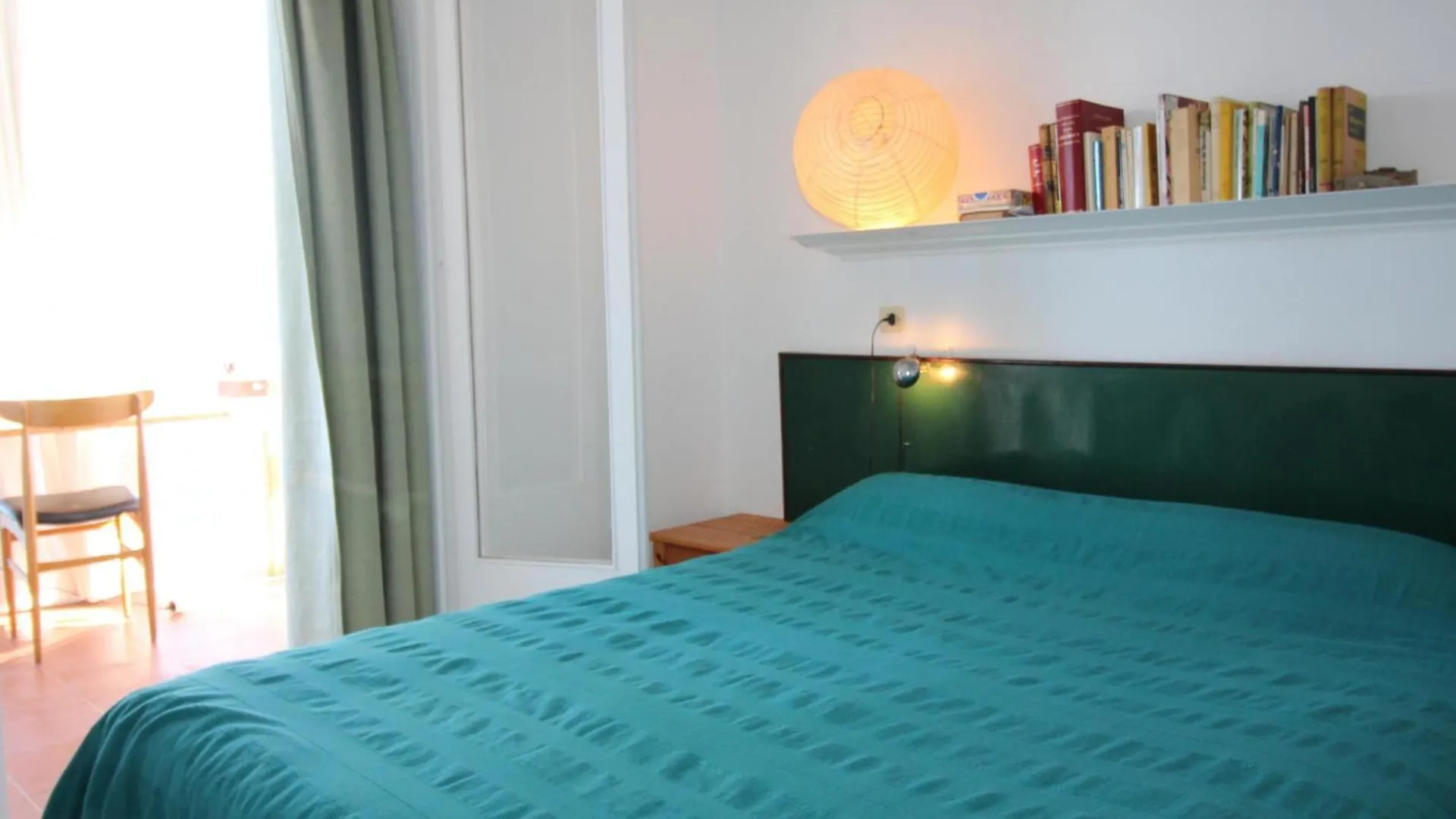El Mar - Apartamento Con Una Terraza Que Brinda Unas Magnificas Vistas. - Es-228-128 Llanca
