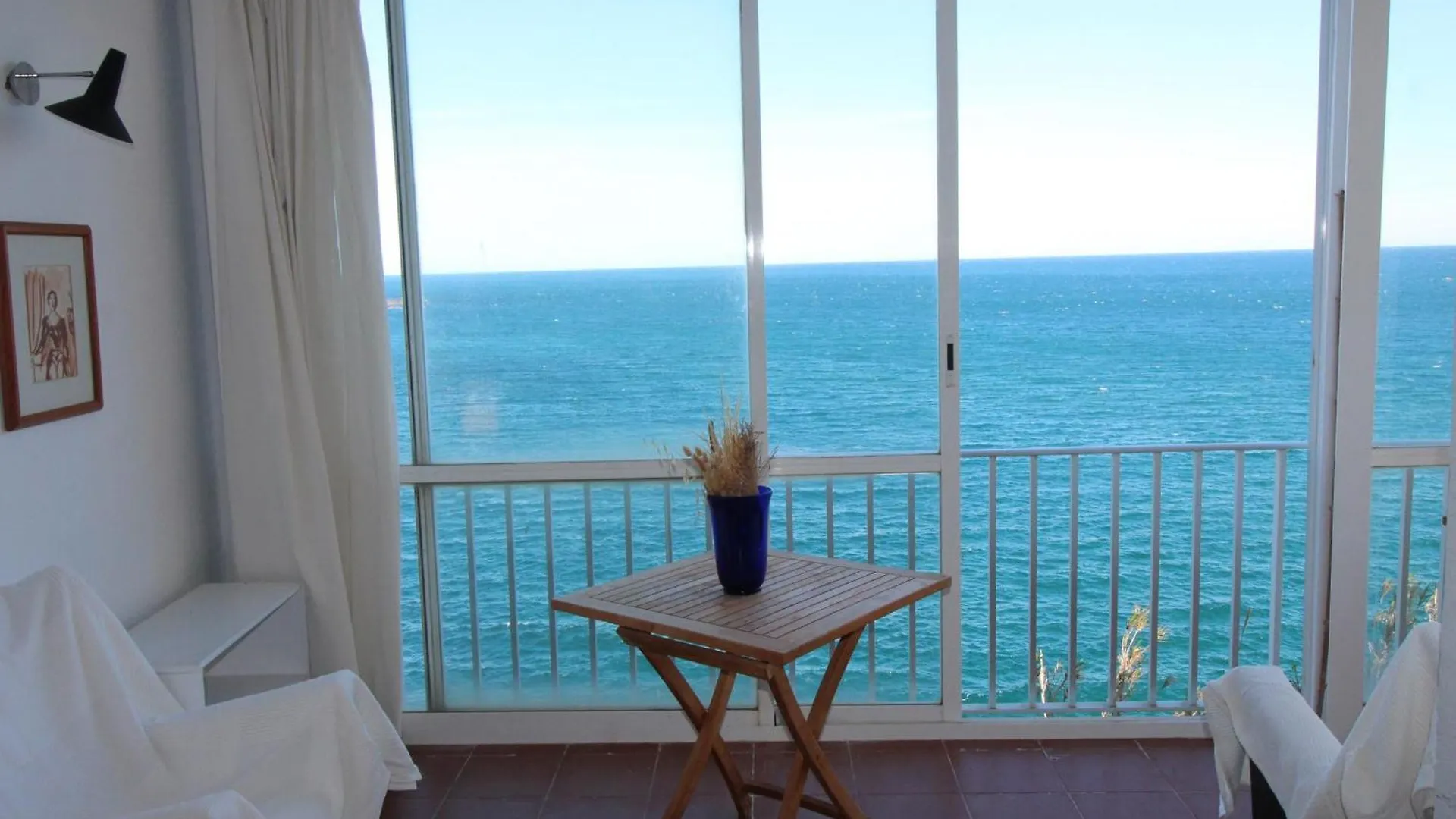 El Mar - Apartamento Con Una Terraza Que Brinda Unas Magnificas Vistas. - Es-228-128 Llanca Spain