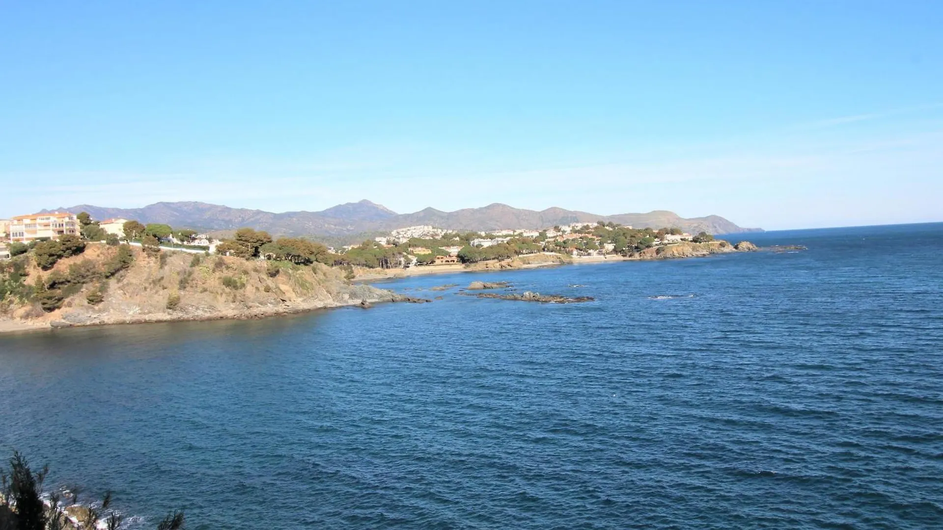El Mar - Apartamento Con Una Terraza Que Brinda Unas Magnificas Vistas. - Es-228-128 Llanca Apartment