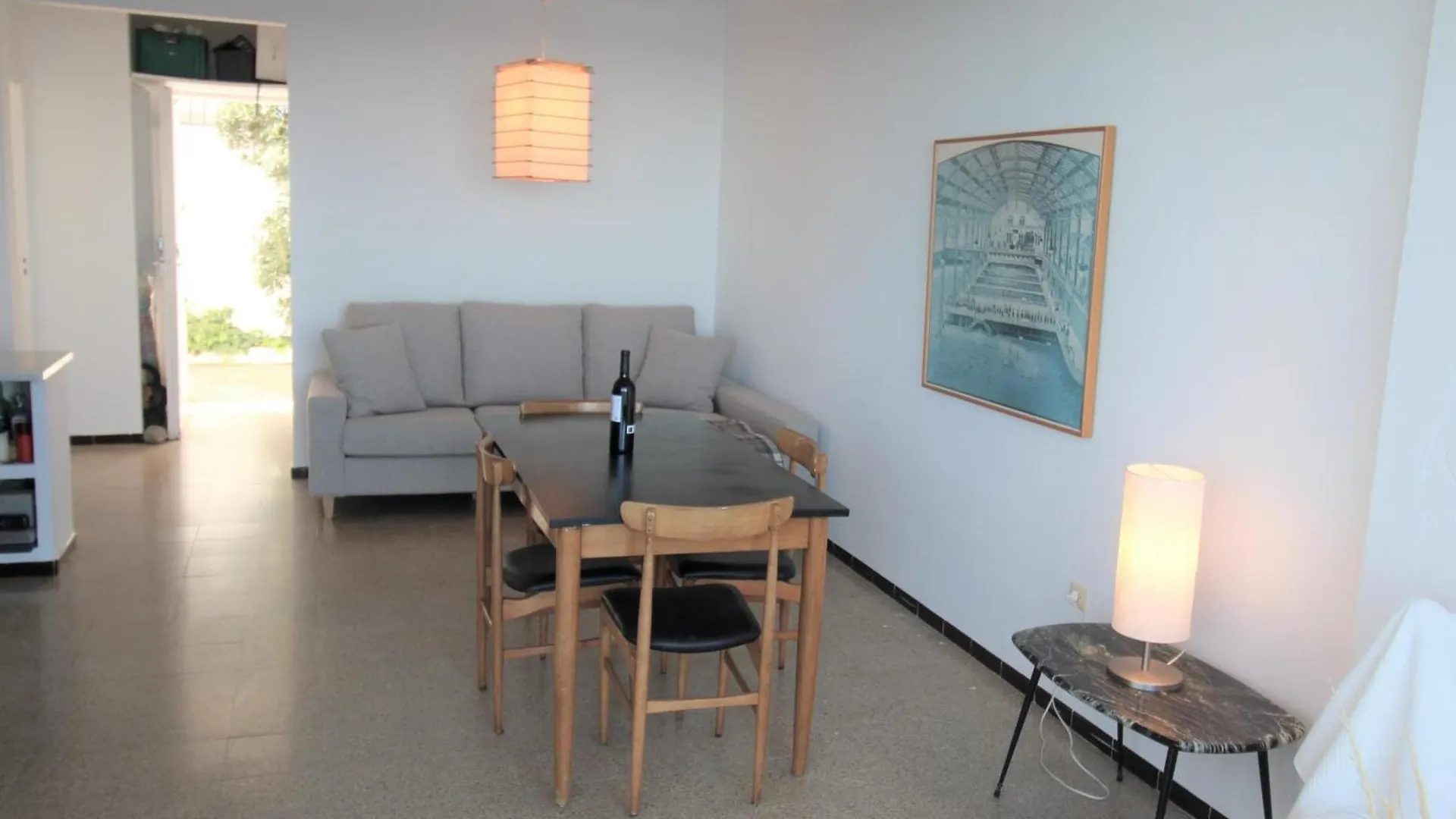 El Mar - Apartamento Con Una Terraza Que Brinda Unas Magnificas Vistas. - Es-228-128 Llanca Spain