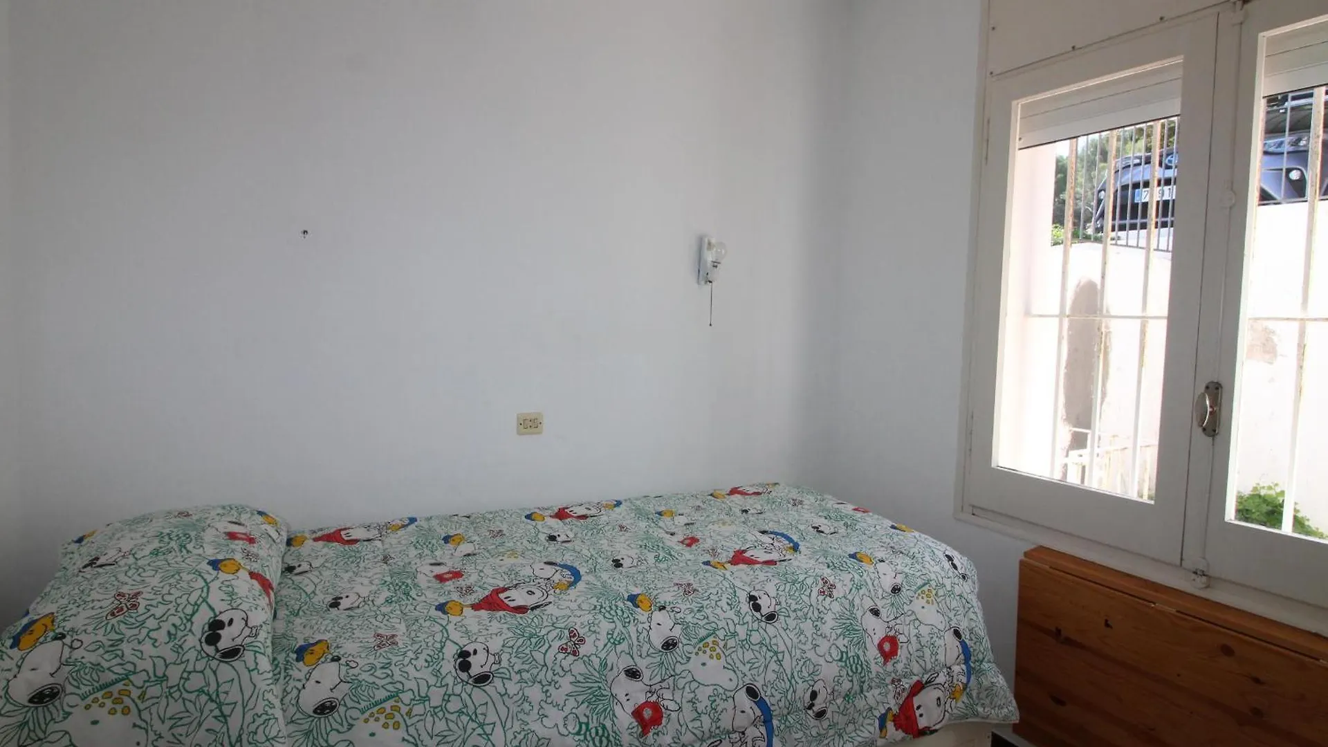 El Mar - Apartamento Con Una Terraza Que Brinda Unas Magnificas Vistas. - Es-228-128 Llanca Apartment