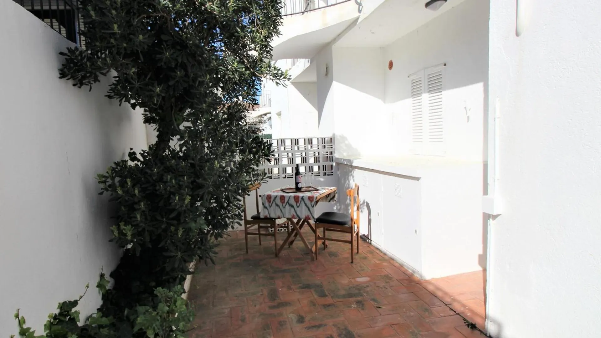 Apartment El Mar - Apartamento Con Una Terraza Que Brinda Unas Magnificas Vistas. - Es-228-128 Llanca Spain