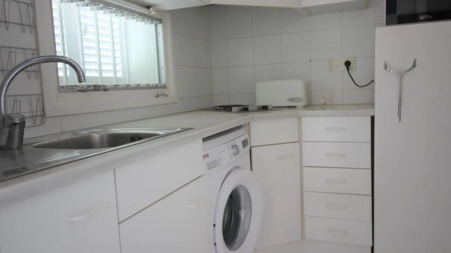 El Mar - Apartamento Con Una Terraza Que Brinda Unas Magnificas Vistas. - Es-228-128 Llanca